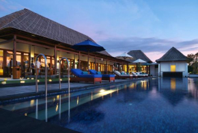  Annora Villas Sanur  Денпасар